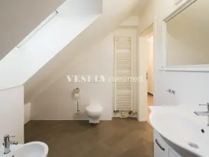 Prodej bytu 4+kk, Praha - Žižkov, Vinohradská, 139 m2