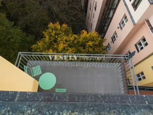 Prodej bytu 4+kk, Praha - Žižkov, Vinohradská, 139 m2