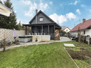 Prodej rodinného domu, Hvozdnice, 146 m2