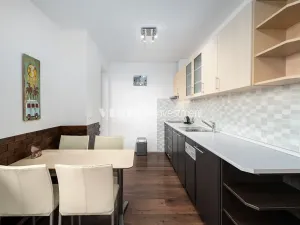 Prodej bytu 2+kk, Praha - Letňany, Tupolevova, 62 m2