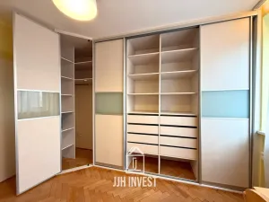 Pronájem bytu 2+1, Praha - Krč, Višňová, 55 m2