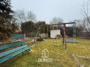 Pronájem bytu 2+1, Praha - Krč, Višňová, 55 m2