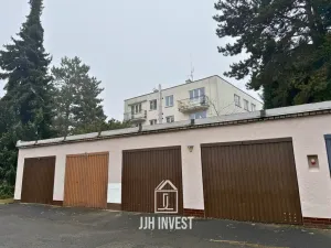 Pronájem bytu 2+1, Praha - Krč, Višňová, 55 m2