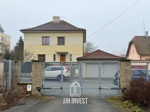 Pronájem bytu 2+1, Praha - Krč, Višňová, 55 m2