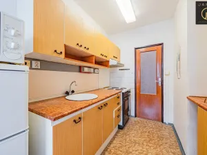 Prodej bytu 3+1, Praha - Stodůlky, Přecechtělova, 76 m2