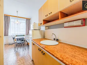 Prodej bytu 3+1, Praha - Stodůlky, Přecechtělova, 76 m2