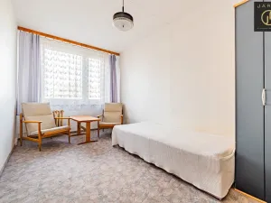 Prodej bytu 3+1, Praha - Stodůlky, Přecechtělova, 76 m2