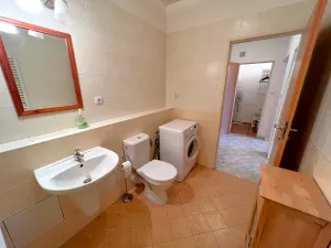 Pronájem bytu 2+kk, Praha - Vysočany, Poděbradská, 51 m2