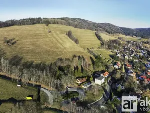 Prodej pozemku pro bydlení, Lázně Libverda, 17151 m2