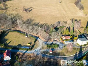 Prodej pozemku pro bydlení, Lázně Libverda, 17151 m2