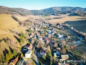 Prodej pozemku pro bydlení, Lázně Libverda, 17151 m2