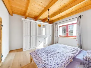 Prodej rodinného domu, Litovel - Chudobín, 210 m2