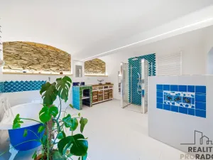 Prodej rodinného domu, Litovel - Chudobín, 210 m2