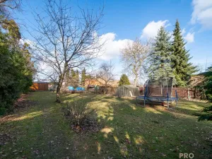 Prodej rodinného domu, Litovel - Chudobín, 210 m2