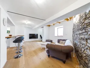 Prodej rodinného domu, Litovel - Chudobín, 210 m2