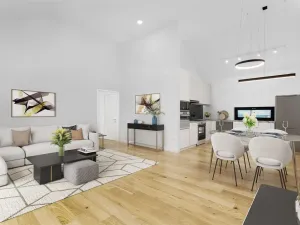 Prodej rodinného domu, Hvozdec, 117 m2