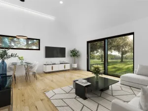 Prodej rodinného domu, Hvozdec, 117 m2