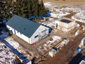 Prodej rodinného domu, Hvozdec, 153 m2