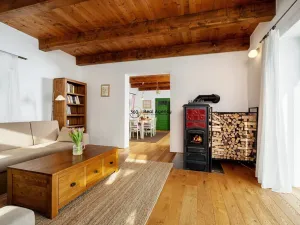 Prodej rodinného domu, Hrazany - Dobrošov, 252 m2