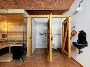 Prodej rodinného domu, Hrazany - Dobrošov, 252 m2