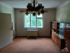 Prodej rodinného domu, Horní Kounice, 111 m2