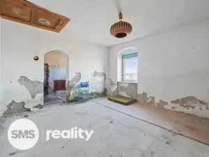 Prodej chalupy, Zálesí, 90 m2