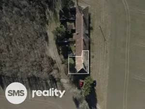 Prodej chalupy, Zálesí, 90 m2