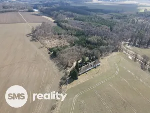 Prodej chalupy, Zálesí, 90 m2