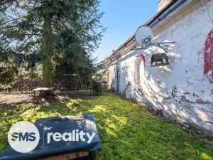 Prodej chalupy, Zálesí, 113 m2