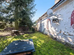 Prodej chalupy, Zálesí, 113 m2