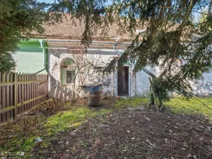 Prodej chalupy, Zálesí, 113 m2
