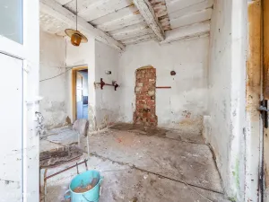 Prodej chalupy, Zálesí, 113 m2