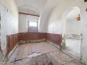 Prodej chalupy, Zálesí, 113 m2