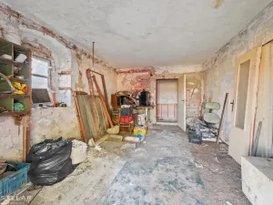 Prodej chalupy, Zálesí, 113 m2