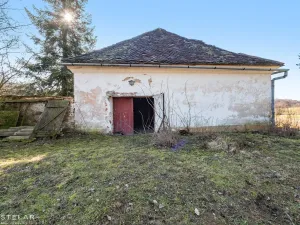Prodej chalupy, Zálesí, 113 m2