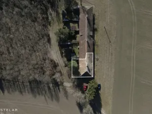 Prodej chalupy, Zálesí, 113 m2