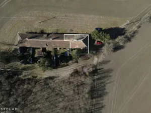 Prodej chalupy, Zálesí, 113 m2