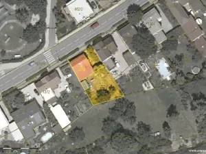 Pronájem rodinného domu, Praha - Dubeč, Starodubečská, 83 m2