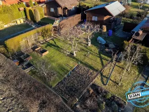 Prodej chaty, Hradec nad Moravicí, 20 m2