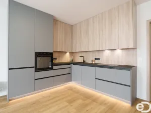 Pronájem bytu 3+kk, Brandýs nad Labem-Stará Boleslav, Dřevčická, 87 m2