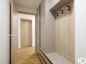 Pronájem bytu 3+kk, Brandýs nad Labem-Stará Boleslav, Dřevčická, 87 m2