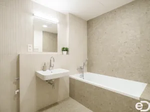 Pronájem bytu 3+kk, Brandýs nad Labem-Stará Boleslav, Dřevčická, 87 m2