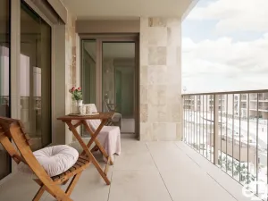 Pronájem bytu 3+kk, Brandýs nad Labem-Stará Boleslav, Dřevčická, 87 m2