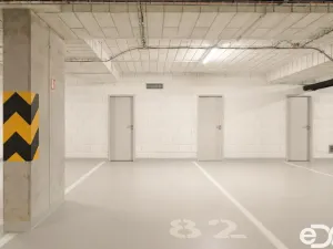 Pronájem bytu 3+kk, Brandýs nad Labem-Stará Boleslav, Dřevčická, 87 m2