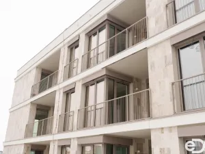 Pronájem bytu 3+kk, Brandýs nad Labem-Stará Boleslav, Dřevčická, 87 m2