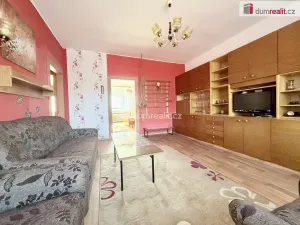 Prodej bytu 3+1, Zruč nad Sázavou, Dvouletky, 69 m2