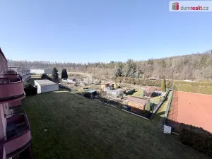 Prodej bytu 3+1, Zruč nad Sázavou, Dvouletky, 69 m2