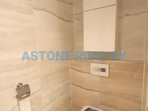 Pronájem bytu 2+kk, Praha - Žižkov, Olšanská, 51 m2