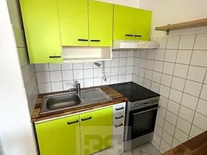 Pronájem bytu 2+kk, Praha - Chodov, Majerského, 41 m2