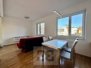 Pronájem bytu 1+kk, Brno, Milady Horákové, 44 m2